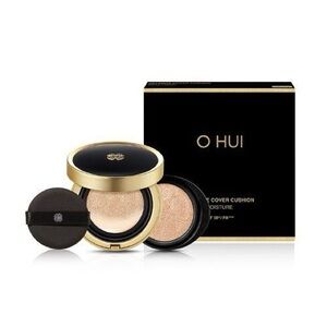 O HUI Ultimate Cover Mesh Cushion 01 Milk Beige Set